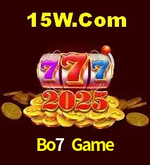 Bônus de Boas-vindas Bo7 Game