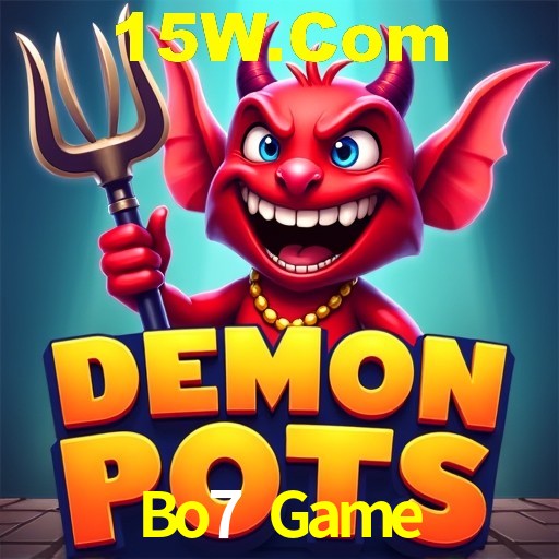 Desvendando o Mundo dos Jogos Virtuais na Bo7 Game