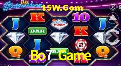 Estatísticas Bo7 Game