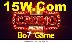 VIP Casino Bo7 Game