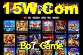 Bo7 Game