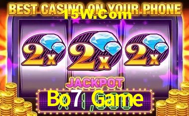 Mesa de Blackjack Bo7 Game