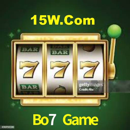 Bo7 App