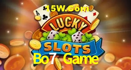 Sistemas de Segurança Bo7 Game