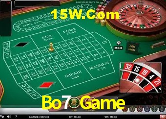 Diretório de Jogos Bo7 Game