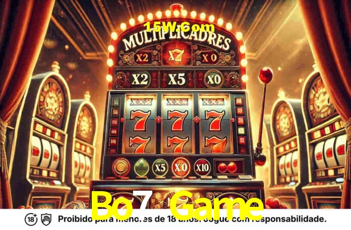 Game Providers Bo7 Game