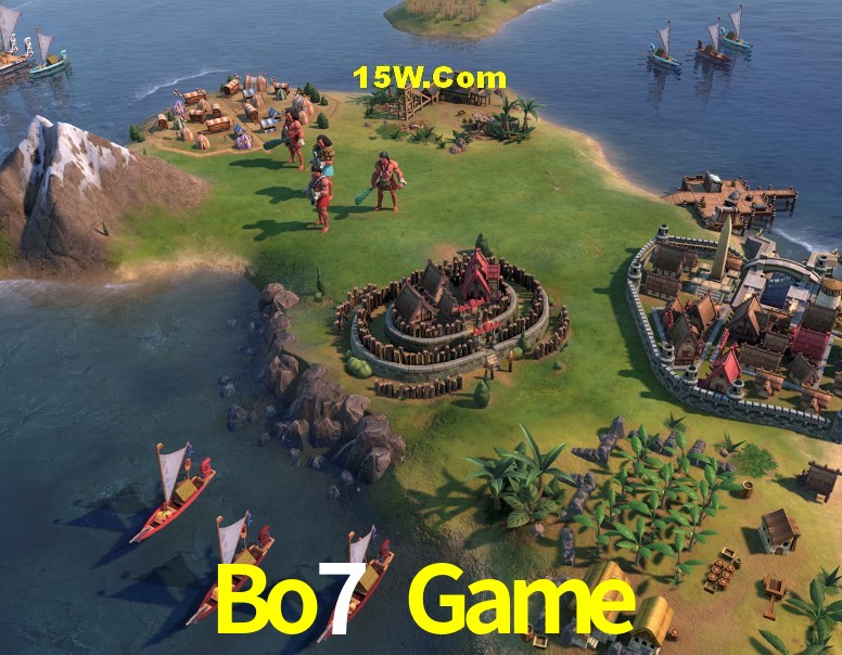 Casino Ao Vivo Bo7 Game