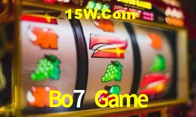 Especiais de Fim de Semana Bo7 Game