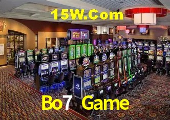 Casino VIP Bo7 Game