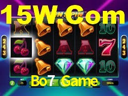 Experimente o Login Seguro Premium no Bo7 Game