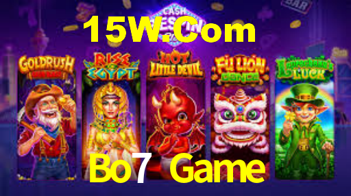 Bo7 Game Bet