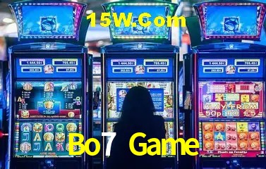 Provedores de Jogos Bo7 Game