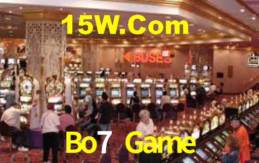 Bo7 App