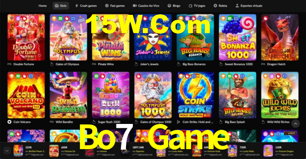 Bo7 Game Bet