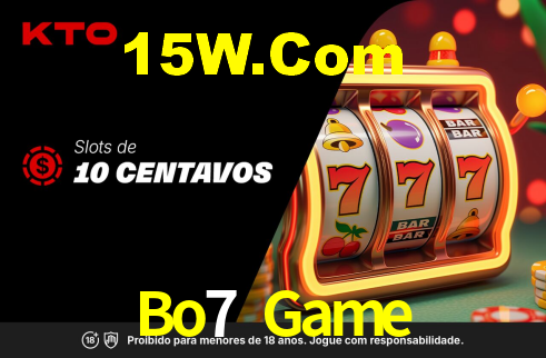 Bo7 Game