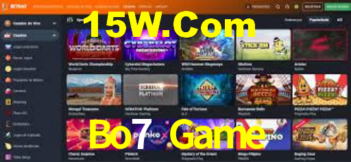 Bo7 Game