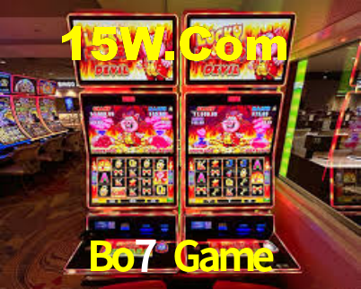 Bo7 Game