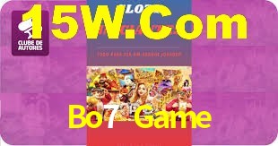 Ofertas Imperdíveis na Bo7 Game: Promoções e Bônus Que Valem a Pena