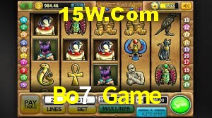 Bonus Features Bo7 Game