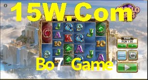 Welcome Bonus Bo7 Game