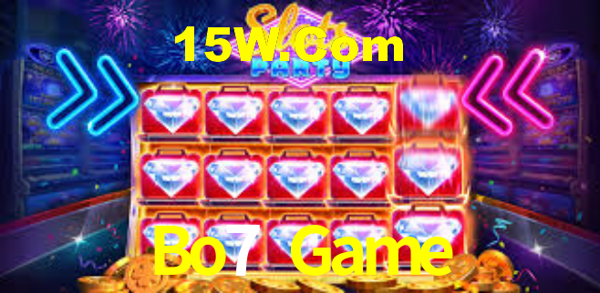 Bo7 Game Bet