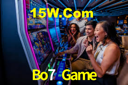 Bo7 Game