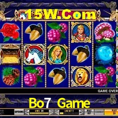Estatísticas do Jogo Bo7 Game