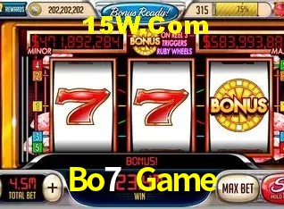 Apostas de Tênis Bo7 Game