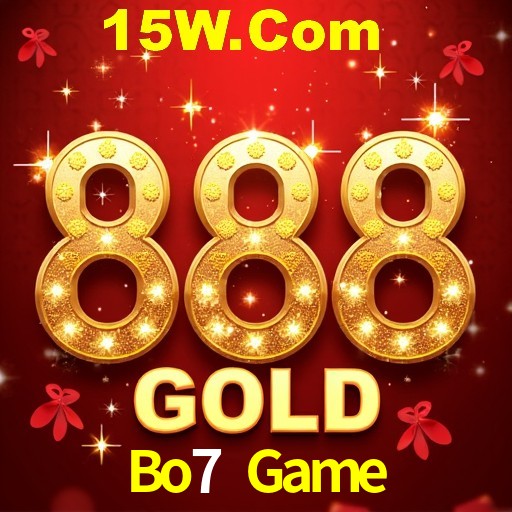 APP oficial da Bo7 Game para mobile