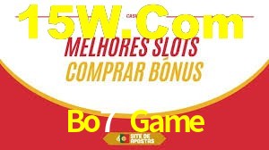 Bo7 Game App Interface