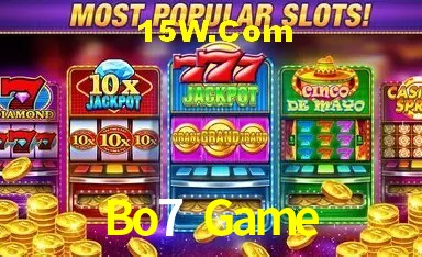 Apostas de Futebol Bo7 Game