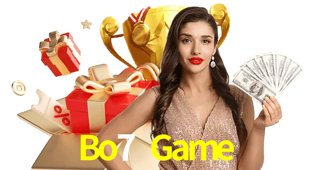 Bo7 Game